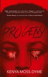 Progeny - Kenya Moss-Dyme - 9798330337644