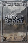 Huckleberry - Jessica Norton ; Aubrey Taylor - 9798330355037