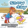 The Misadventures of Cowhead: Snow Day - Charlene Peterson - 9798330400478
