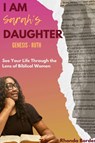 Bordes, R: I Am Sarah's Daughter - Rhonda Bordes - 9798330407361