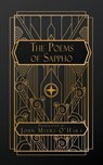 Sappho: Poems of Sappho - Sappho - 9798330420766