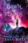 Dawn of Flames - Tessa Hale - 9798330421602