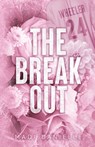 The Break Out - Madi Danielle - 9798330444175