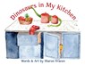 Dinosaurs in My Kitchen - Sharon Gracen - 9798330462032