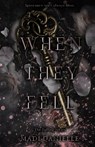 When They Fell - Madi Danielle - 9798330464777