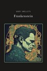 Frankenstein - Mary Shelley - 9798330491346