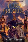 Curse Breakers - Rakim Mcghee - 9798330517596