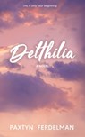 Delthilia - Paxtyn Ferdelman - 9798330521050