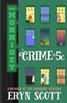 A Crime in 5C - Eryn Scott - 9798330547395