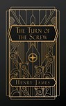 James, H: Turn of the Screw - Henry James - 9798330549443