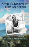 A Wife's Recovery from an Affair - April Truitt - 9798330588282