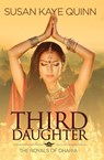 Third Daughter (The Royals of Dharia 1) - Susan Kaye Quinn - 9798330588640