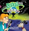 Little Green Men - Marilee Joy Mayfield - 9798330589111
