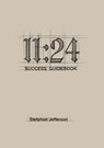 11 24 - Stefphon Jefferson - 9798330614776