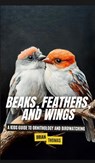 Beaks, Feathers, and Wings - Brian Thomas - 9798330685752