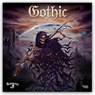 Alchemy, Gothic 2026 Square Flap Calendar -  - 9798330701292