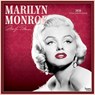 Marilyn Monroe 2026 Square Flap Foil Calendar -  - 9798330701384
