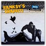 Banksy's Graffiti 2026 - 16-Monatskalender -  - 9798330701681