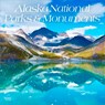 Alaska National Parks & Monuments 2026 12 X 24 Inch (Hanging) Monthly Square Wall Calendar Plastic-Free -  - 9798330702039