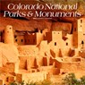 Colorado National Parks & Monuments 2026 12 X 24 Inch (Hanging) Monthly Square Wall Calendar Plastic-Free -  - 9798330702992
