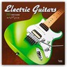 Electric Guitars 2026 Square Flap Foil Calendar -  - 9798330703180