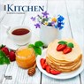 Kitchen 2026 7 X 14 Inch (Hanging) Monthly Mini Wall Calendar -  - 9798330704064