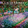 Monet, Claude 2026 Mini 7x7 English French Calendar -  - 9798330704644
