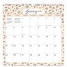 Tuscan Delights 2026 Square Wire-O Calendar -  - 9798330706044