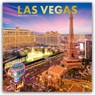 Las Vegas 2027 - 16-Monatskalender -  - 9798330711024