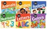 Curious Me!(tm) Board Books Complete Series 6-Book Set - Multiple Authors - 9798330903825