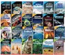 Smithsonian Steam Complete Informational Text for Middle School 24-Book Set - Multiple Authors - 9798330903993