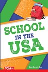 School in the USA - Dona Herweck Rice - 9798330904846