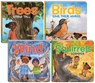 Outside Our Window 4-Book Set - Mélina Mangal - 9798330918782