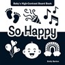 So Happy - Emily Barton - 9798330923366