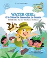 Water Girl - Kike Calvo - 9798331055110