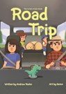 This Is Not A Kid's Book - Road Trip - There Is No Last Name Come on Amazon Sto - 9798332179914