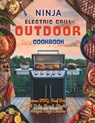 Ninja Electric Grill Outdoor Cookbook: Delicious BBQ, Beef Brisket, Grilled, Bake, Roast, Steaks With 115+ Recipes Ninja Electric Grill - Great Britain - 9798332507199