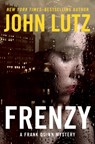Frenzy - John Lutz - 9798337200323