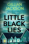 Little Black Lies - Gillian Jackson - 9798337202020