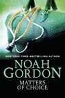 Matters of Choice - Noah Gordon - 9798337202648