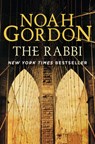 The Rabbi - Noah Gordon - 9798337202662