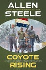 Coyote Rising - Allen Steele - 9798337203911
