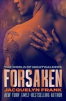 Forsaken - Jacquelyn Frank - 9798337204130