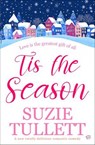 Tis the Season - Suzie Tullett - 9798337204598