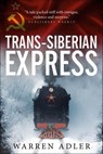 Trans-Siberian Express - Warren Adler - 9798337211183
