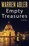 Empty Treasures - Warren Adler - 9798337211954
