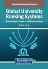 Global University Ranking Systems - Mustafa Kayyali - 9798337310732