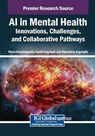 AI in Mental Health - Agathi Argyriadi ; Maria Efstratopoulou ; Alexandros Argyriadis - 9798337350738