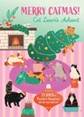 Insight Editions: Merry Catmas! Cat Lover's Advent - Insight Editions - 9798337400297