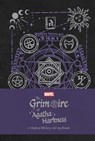 The Grimoire of Agatha Harkness - Agatha Harkness ; Andrea Hannah ; Danny Lore - 9798337400488